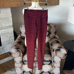 Nike Ombré Leggings